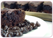 The Ultimate Smart Brownie Mix