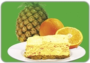 Aloha Island Pie