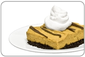 Sunbutter Pie