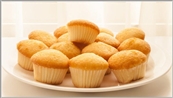 Golden Choice Low Sugar Muffin and Pancake Mix