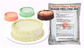 Sugar Free Cake Mix #2 Variety Pack