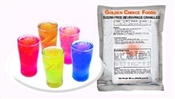 Golden Choice Sugar Free Beverage Mix - Now with 500% RDA Vitamin C