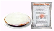 Pumpkin Pie Golden Choice Low Sugar Creme Pie Filling
