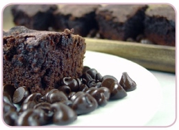 Gage Foods Fudge Brownie