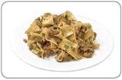 Beef Pasta Mix