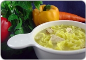 Whole Grain Country Dumpling Dinner Mix