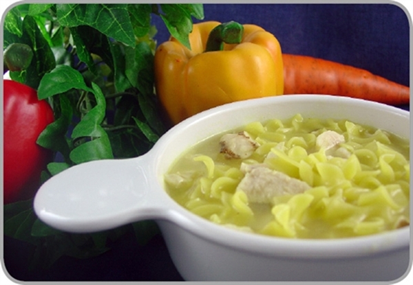 Whole Grain Country Dumpling Dinner Mix