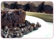 Whole Grain Fudge Brownie Mix