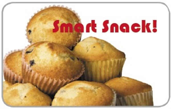 Whole Grain Blueberry Muffin Mix