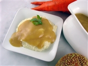 Gravy-Chicken (1lb. Bags)