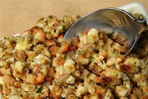 Traditional Stuffing Mix