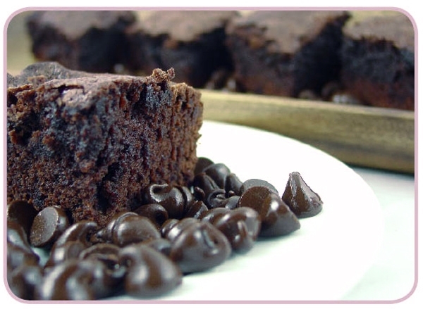 The Ultimate Smart Brownie Mix