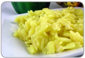 Chicken N Herb Rice Spice - Smart Snack