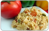 Spanish Rice Spice