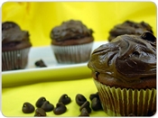 Whole Grain Chocolate Velvet Cake Mix
