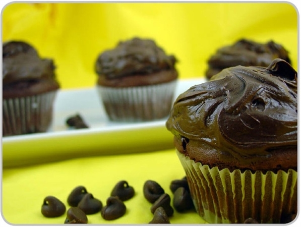 Whole Grain Chocolate Velvet Cake Mix