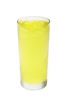 Pineapple Golden Choice Sugar Free Beverage Mix