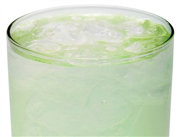 Cool Cucumber Lime Golden Choice Sugar Free Beverage Mix