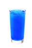 Blue Raspberry Golden Choice Sugar Free Beverage Mix
