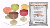 Golden Choice Pudding Alternatives