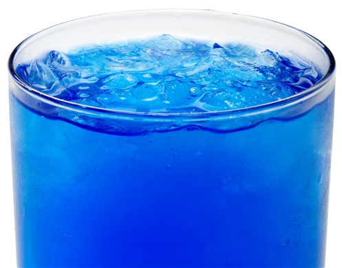 Blue Blast Golden Choice Sugar Free Beverage Mix