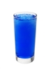 New - Blue Blast Sour Berry Golden Choice Sugar Free Beverage Mix