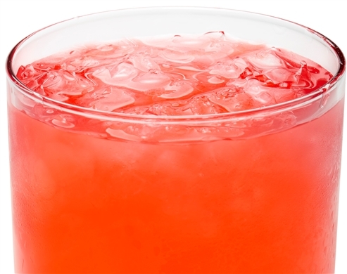 Sour Cherry Golden Choice Sugar Free Beverage Mix