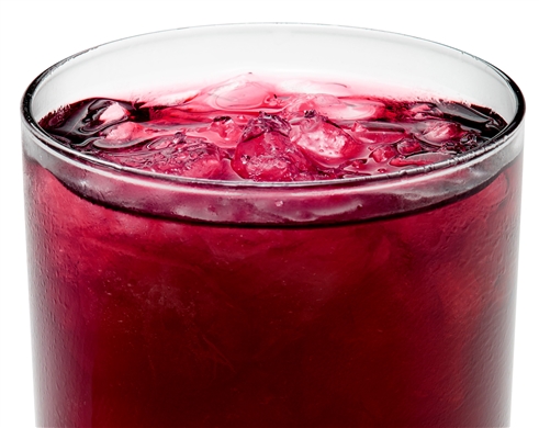 Grape Golden Choice Sugar Free Beverage Mix