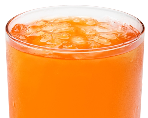 Melon Golden Choice Sugar Free Beverage Mix