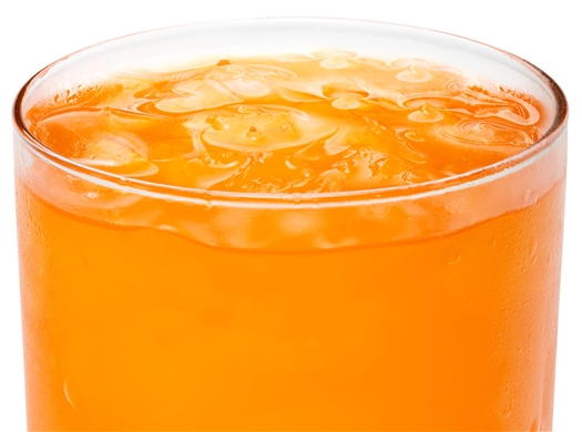 Orange Pineapple Golden Choice Sugar Free Beverage Mix