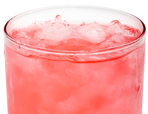 Pink Lemonade Golden Choice Sugar Free Beverage Mix