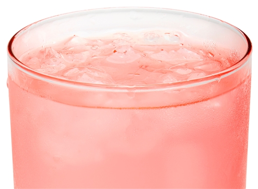 Raspberry Lemonade Golden Choice Sugar Free Beverage Mix