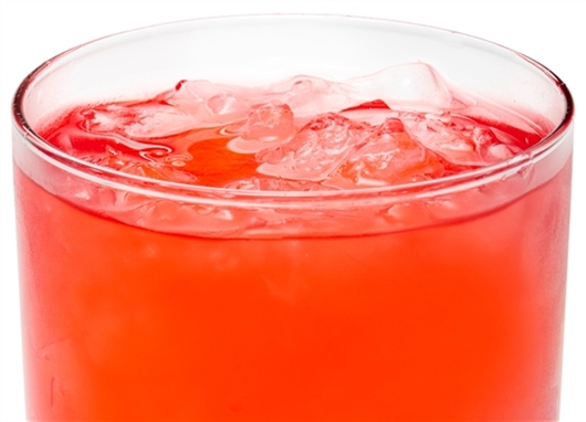 Red Raspberry Golden Choice Sugar Free Beverage Mix