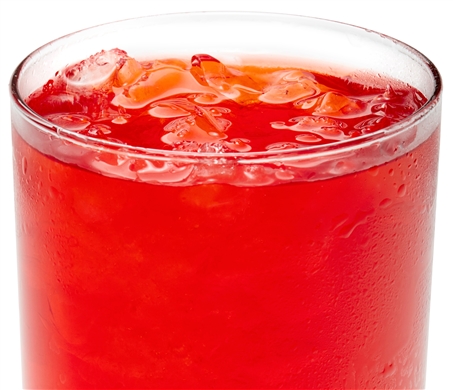 Tropical Punch Golden Choice Sugar Free Beverage Mix