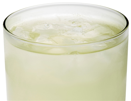 White Grape Golden Choice Sugar Free Beverage Mix