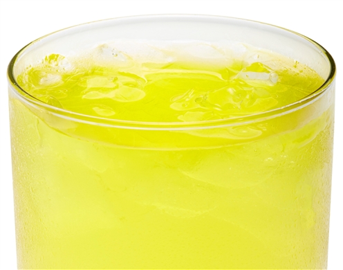 Pineapple Golden Choice Sugar Free Beverage Mix