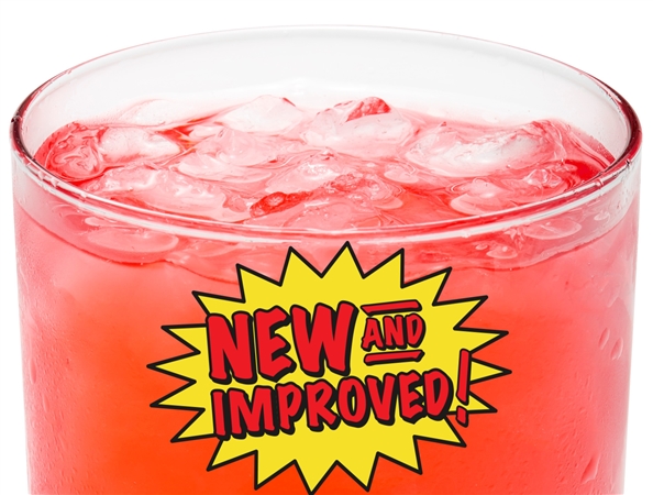 NEW Watermelon Golden Choice Sugar Free Beverage Mix