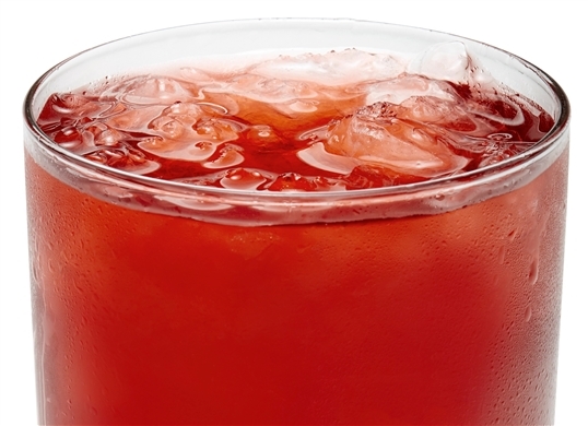 Cranberry Golden Choice Sugar Free Beverage Mix