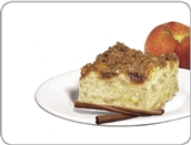 Cinnamon Swirl Muffin / Coffee Cake Mix 