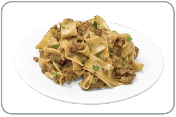 Beef Pasta Mix