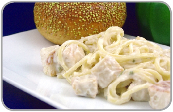 Alfredo/Primavera Sauce Mix