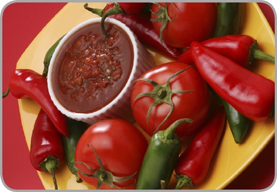 Salsa Seasoning Mix