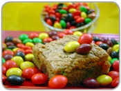 Monster Bar Mix