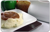 Low Sodium Beef Gravy