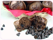 Chocolate Chip Muffin Mix