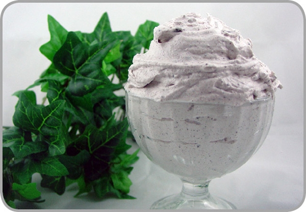 Cookies & Cream Frosty Creme