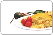 Cheesy Chicken Ole Mix