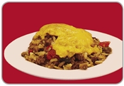 Beefy Tex Mex Rice Mix