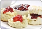 Grape Jelly Base