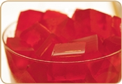 Strawberry Kiwi Gelatin